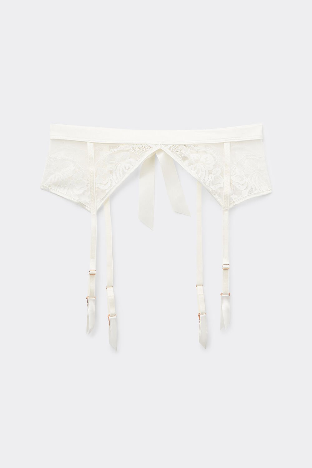 Charm Garter Belt