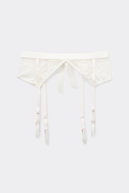 Charm Garter Belt