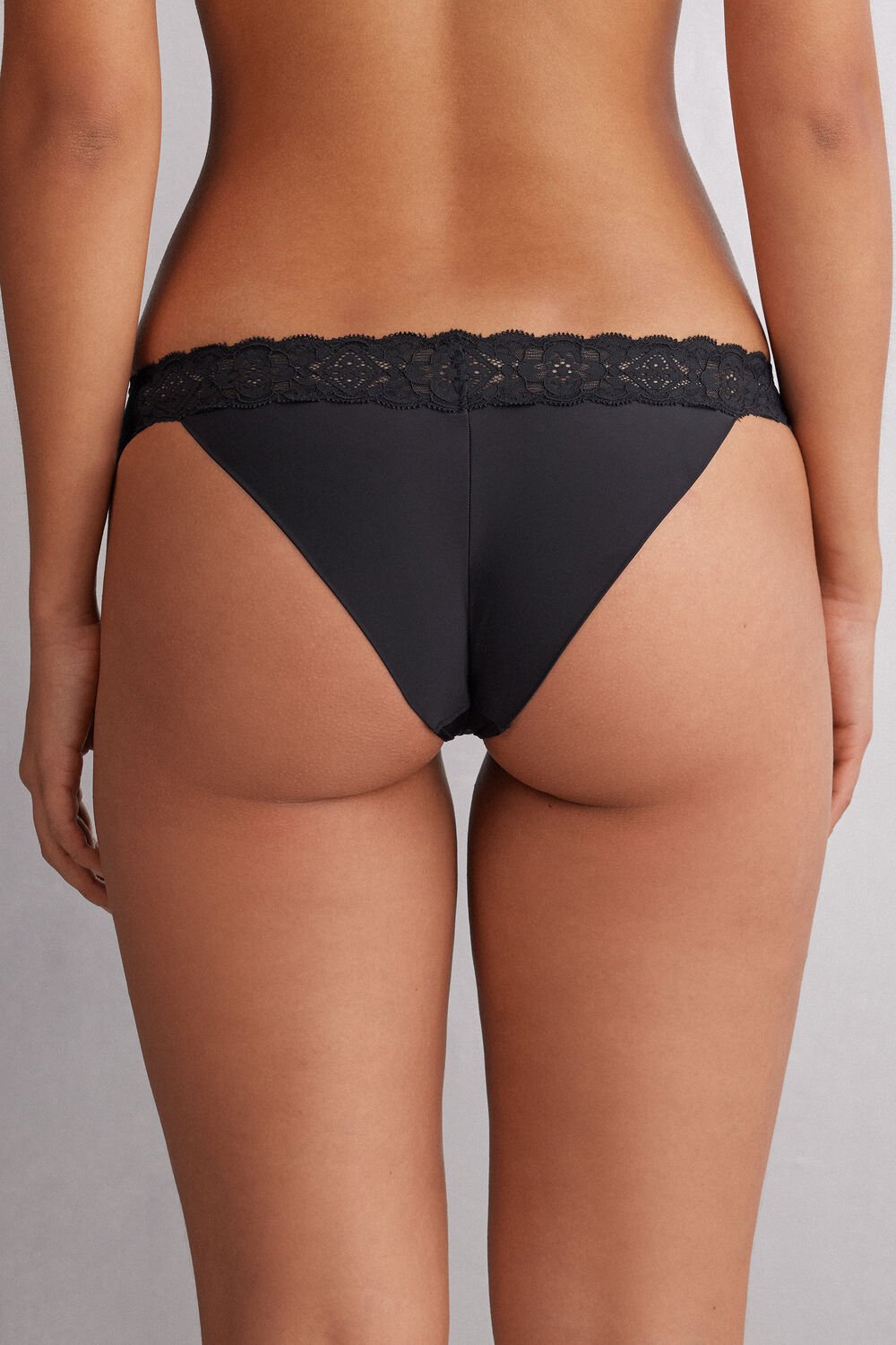 Pure Touch Panties