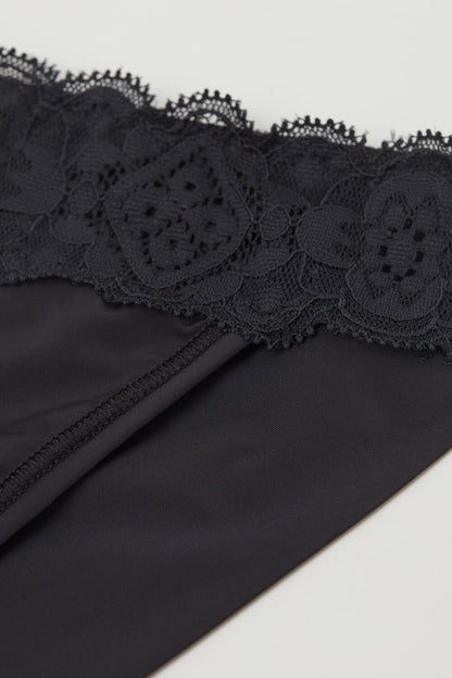Pure Touch Panties