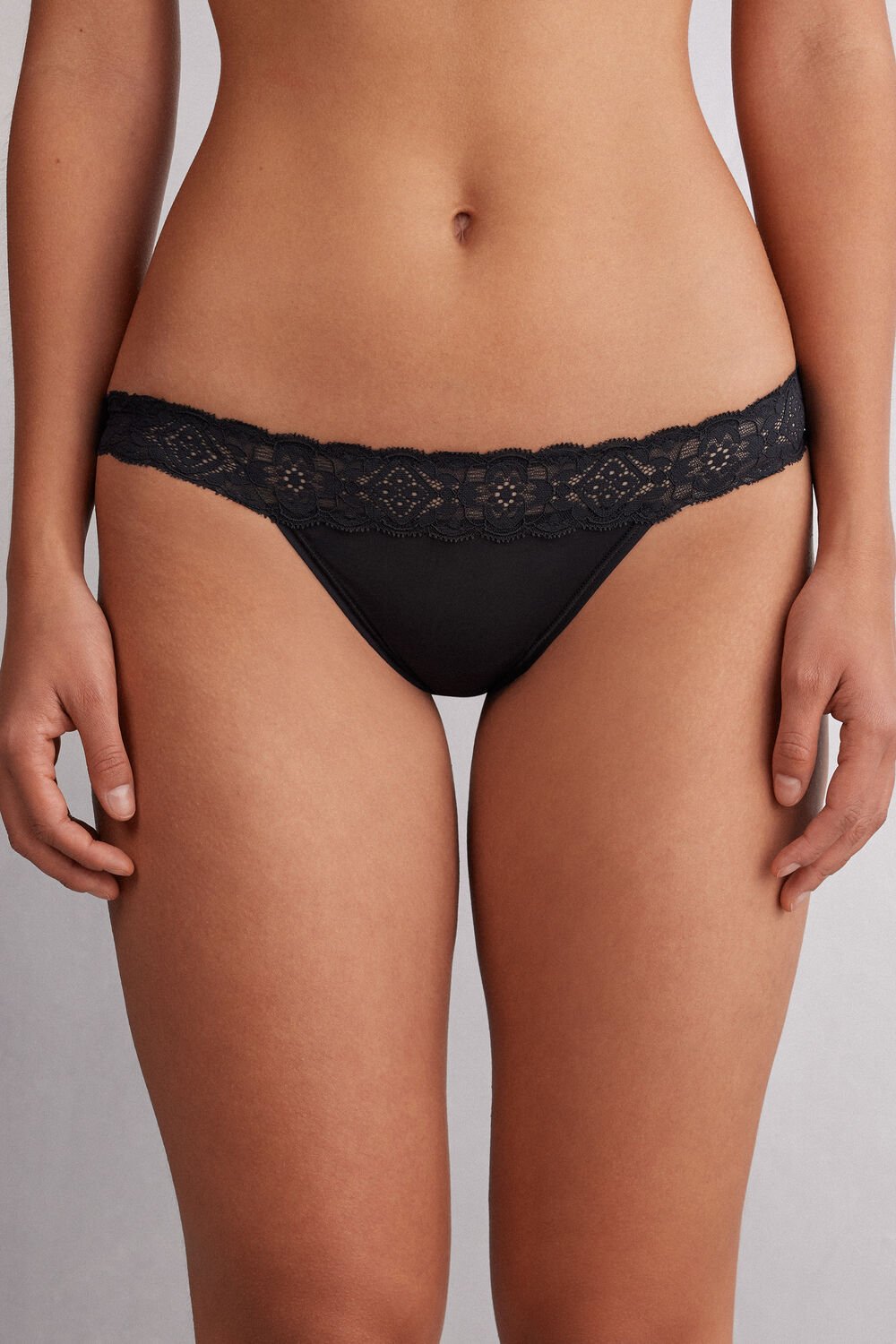 Pure Touch Panties