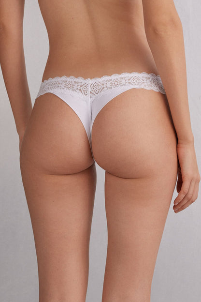 Divine Allure Panties