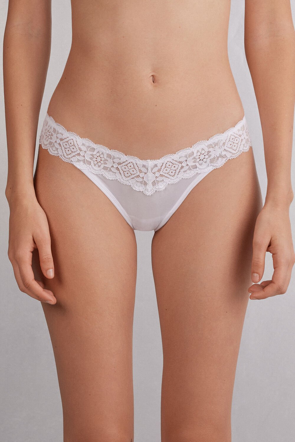 Divine Allure Panties
