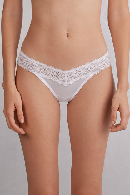 Divine Allure Panties