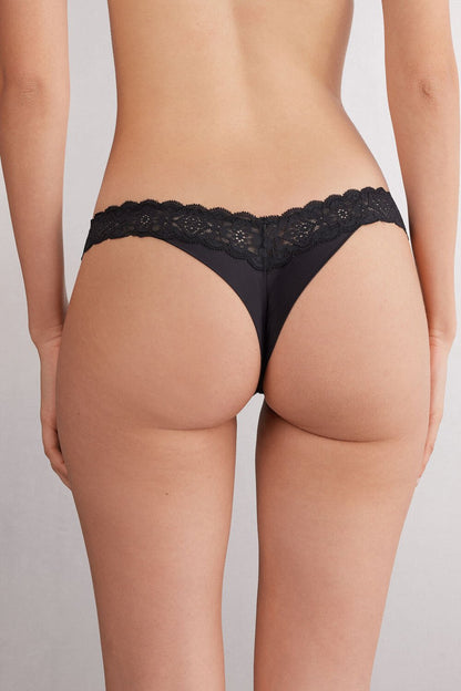 Divine Allure Panties