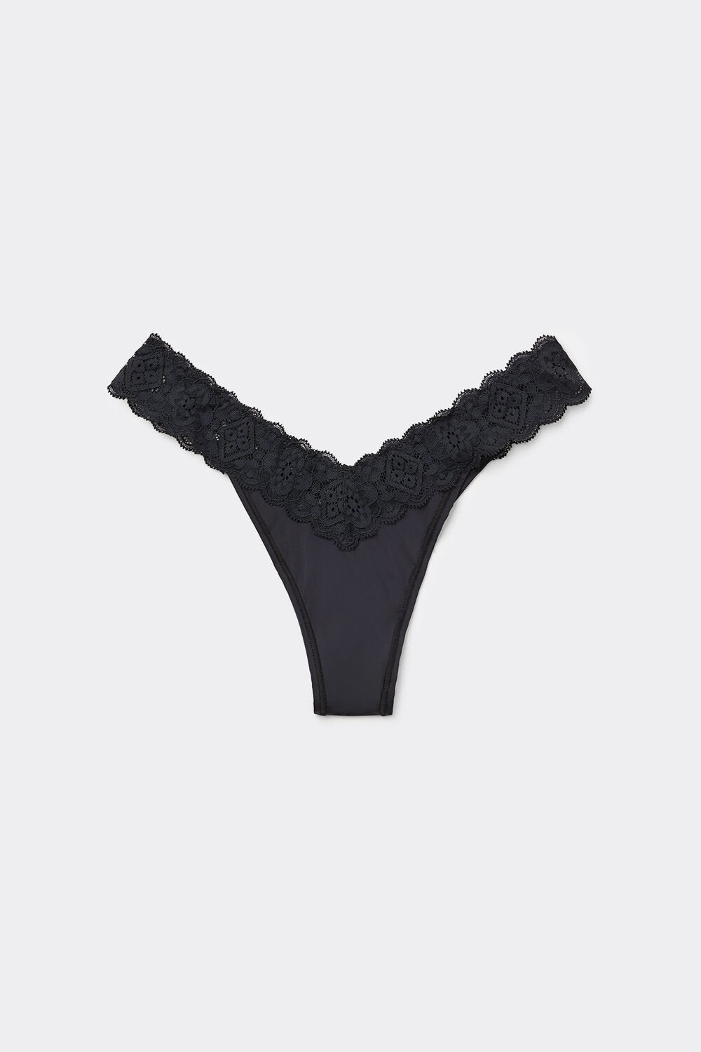 Divine Allure Panties