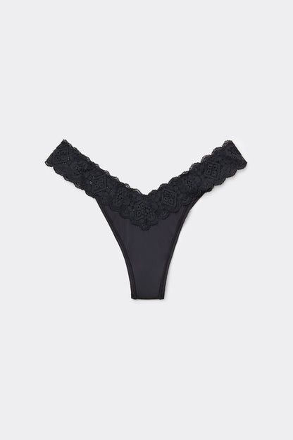 Divine Allure Panties