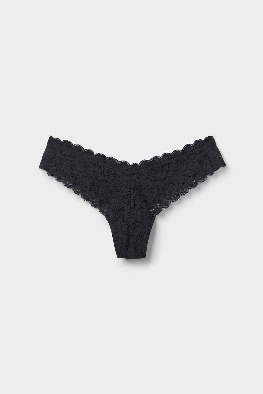 Silken Desire Panties