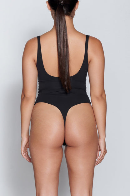 Bodysuit Silhouette Curv