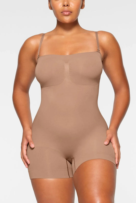 Bodysuit Silhouette Pro