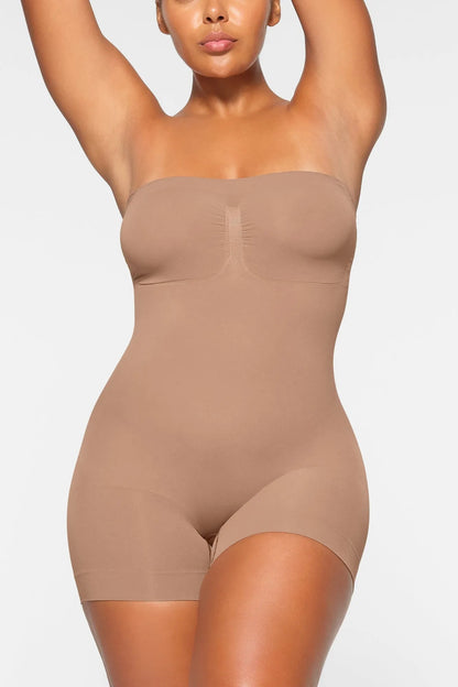 Bodysuit Silhouette Pro