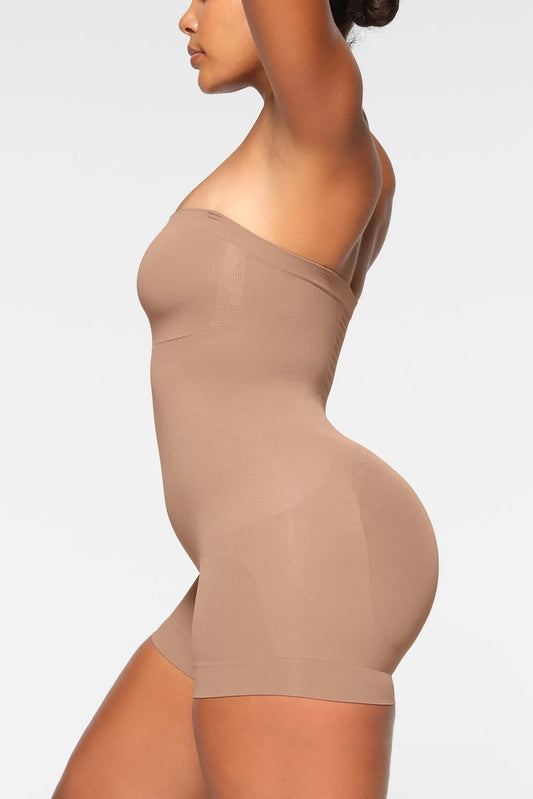 Bodysuit Silhouette Pro