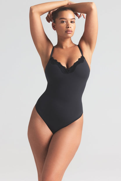 Bodysuit Contour