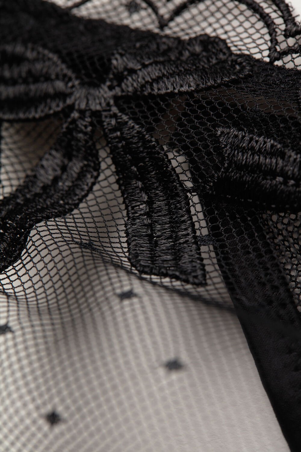 Frou Frou Romance Panties