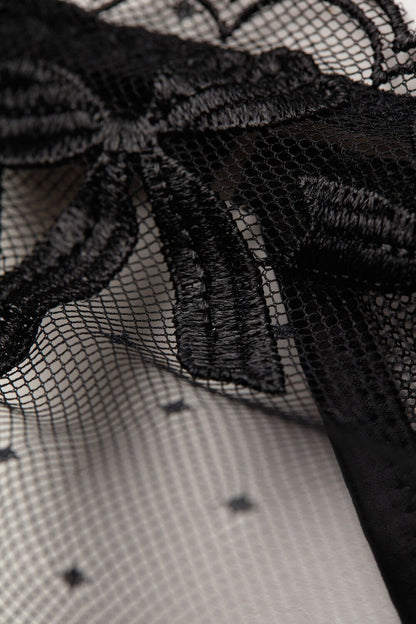 Frou Frou Romance Panties