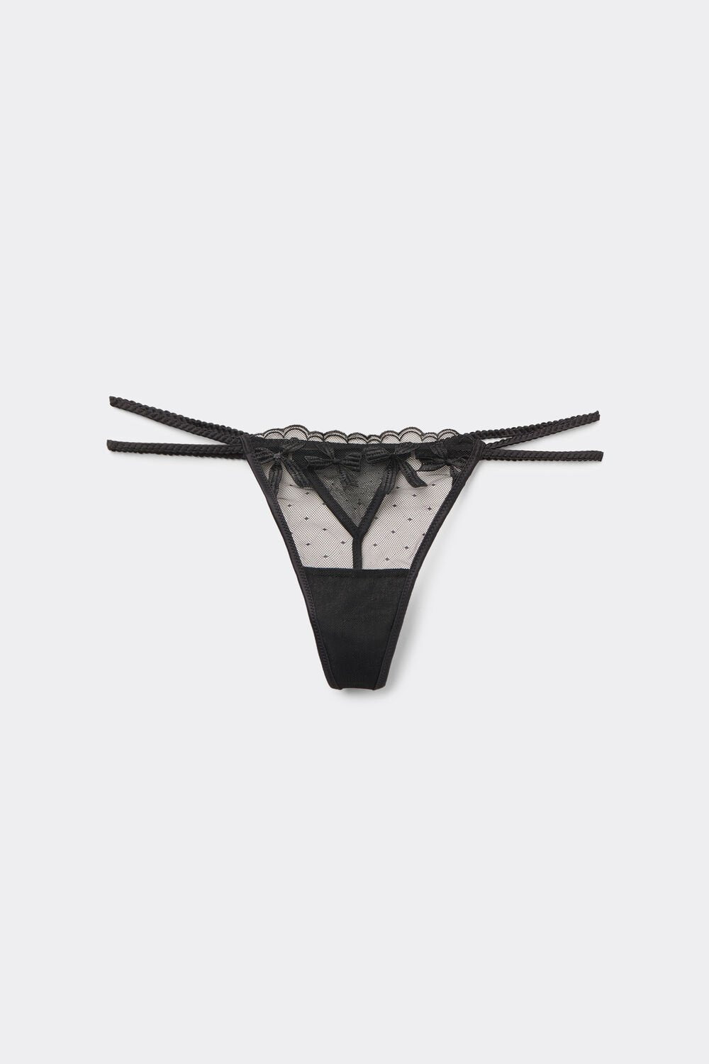 Frou Frou Romance Panties