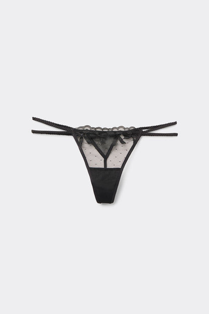 Frou Frou Romance Panties