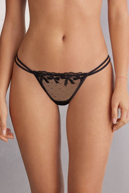 Frou Frou Romance Panties