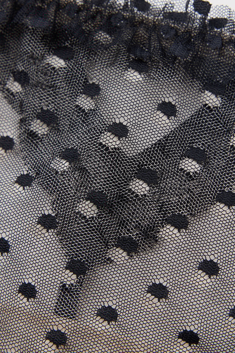 Lust Lace Panties