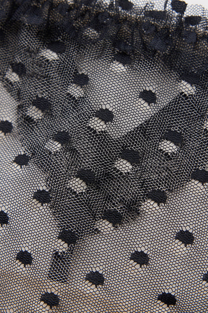 Lust Lace Panties