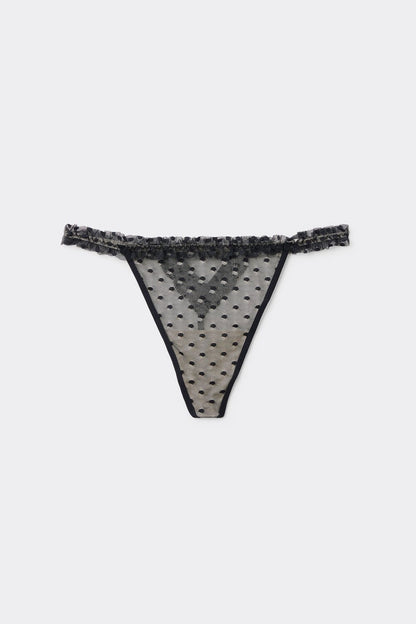 Lust Lace Panties