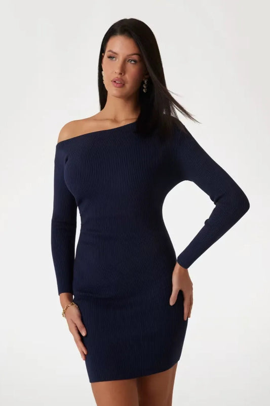 Serena Sculpt Dress
